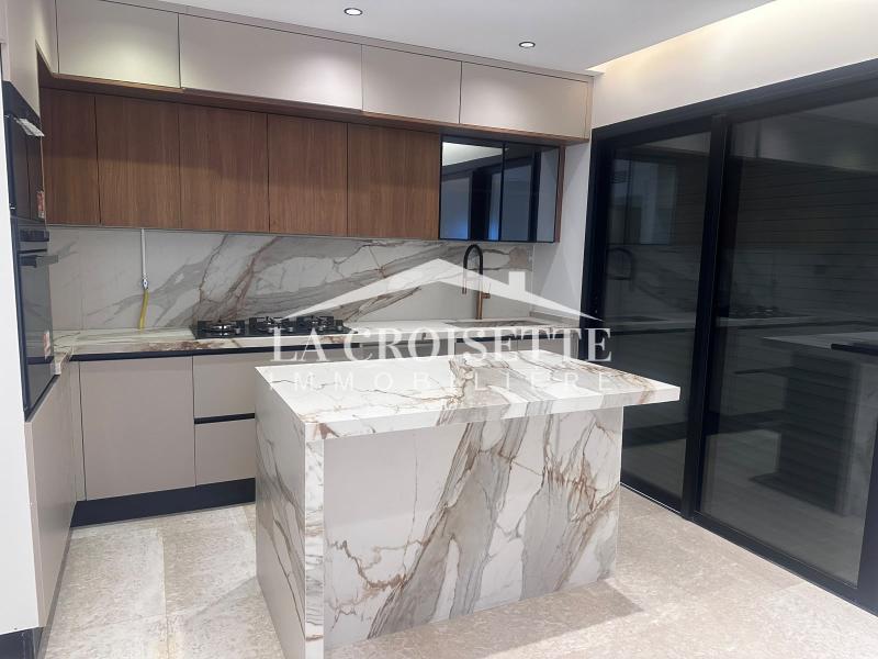 Duplex S+2 à Ain Zaghouan Sud